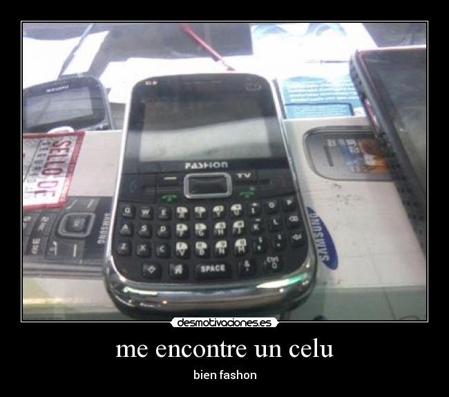 carteles celu desmotivaciones