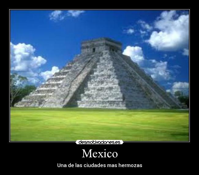 Mexico - 