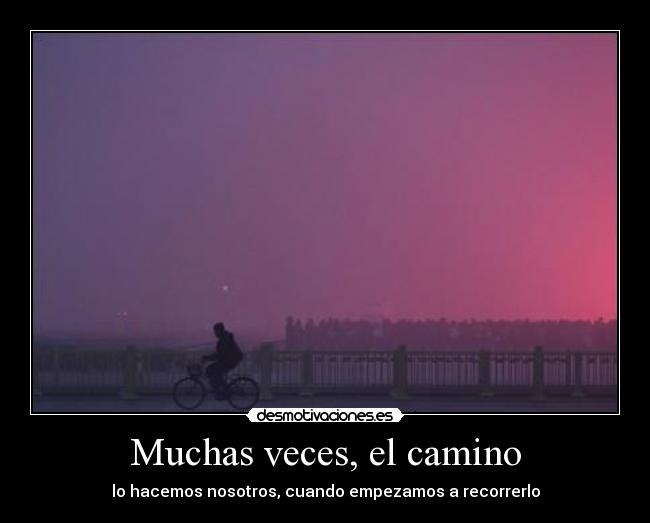 carteles desmotivaciones