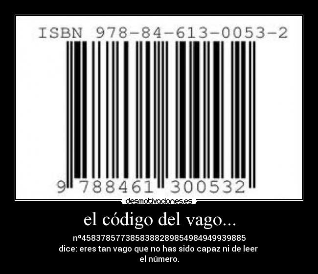 carteles vagos desmotivaciones