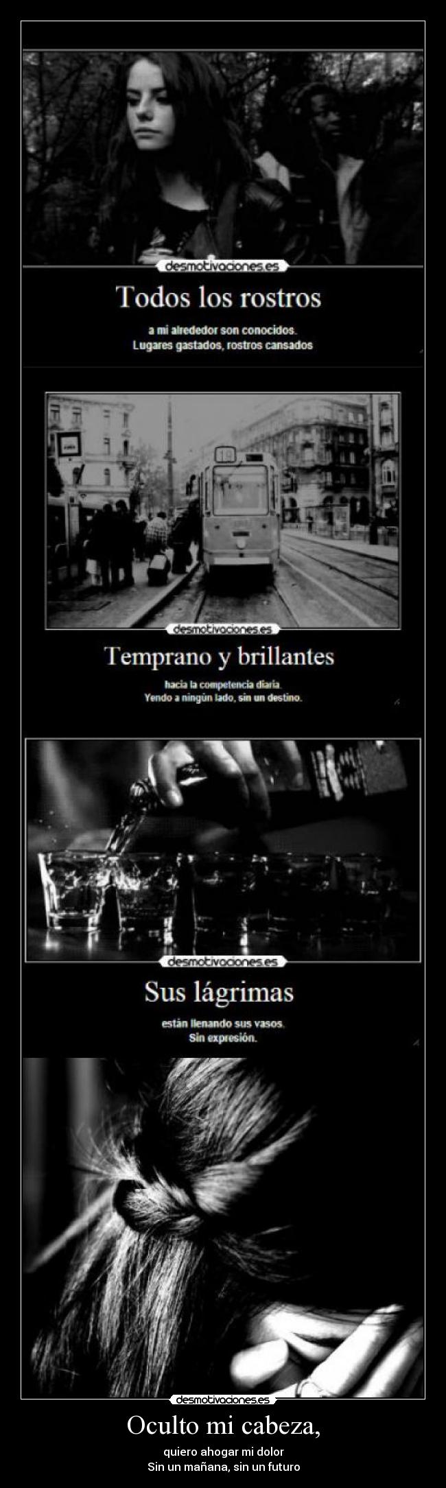 carteles angelofdestiny clandominadores kirch blackworld madworld desmotivaciones