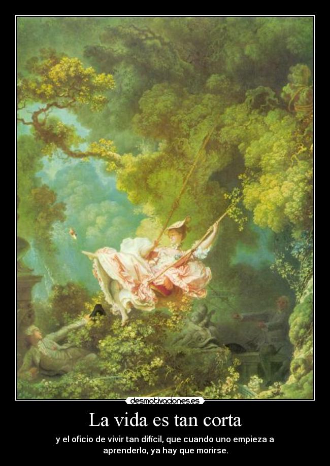 carteles vida emperador luz iluminacion conocimiento aleluya desmotivaciones