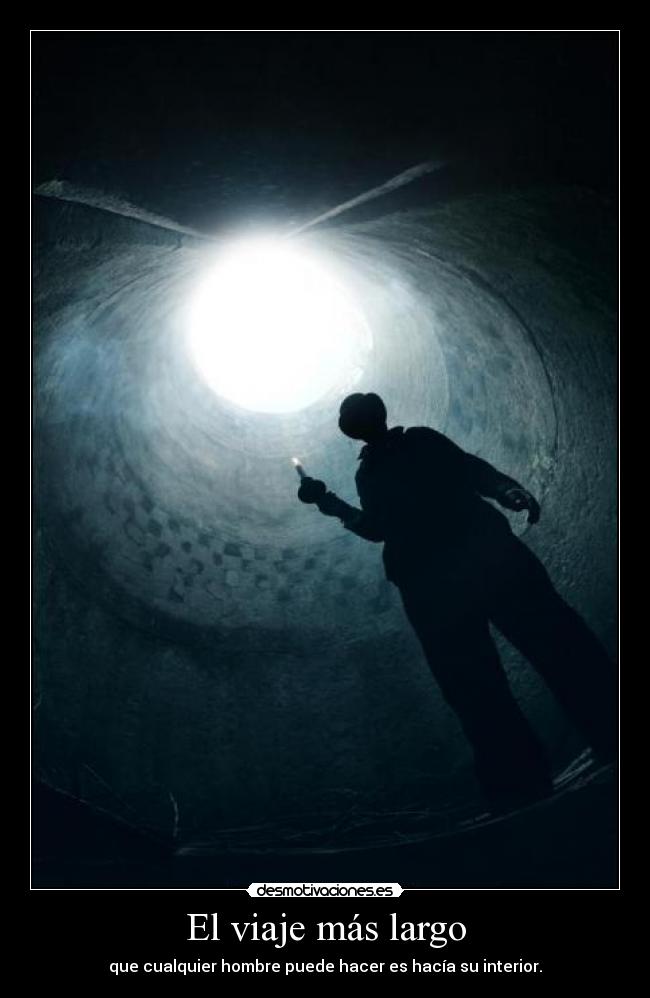 El viaje más largo - 