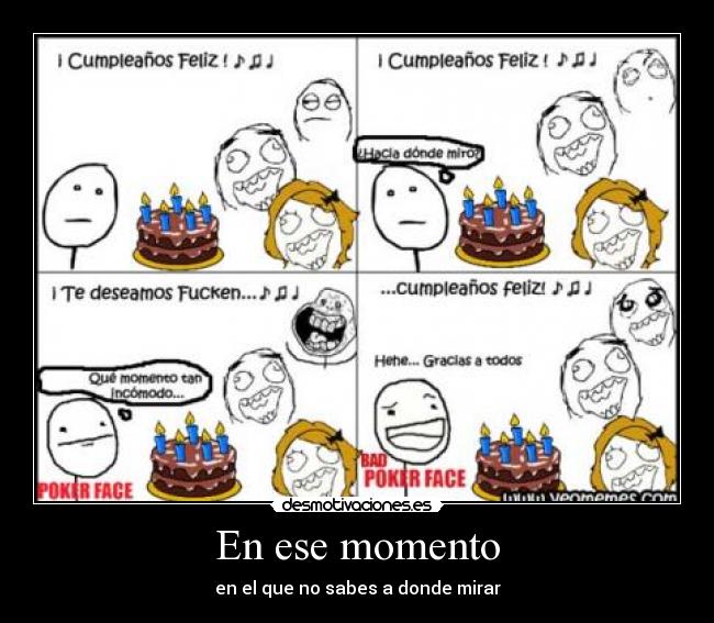 carteles comedia desmotivaciones