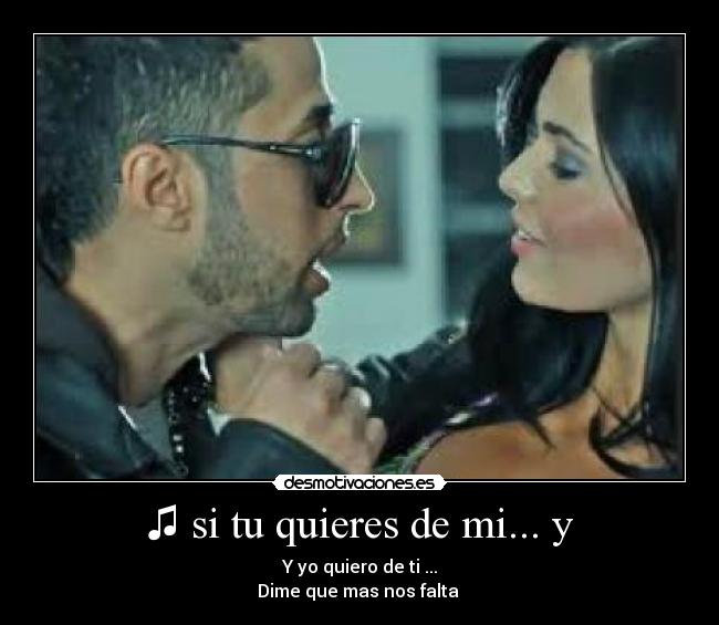CANCIONES DE REGGETON Y canciones de reggeton y: