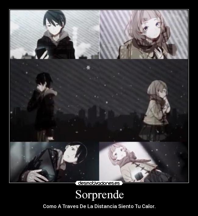 Sorprende - 