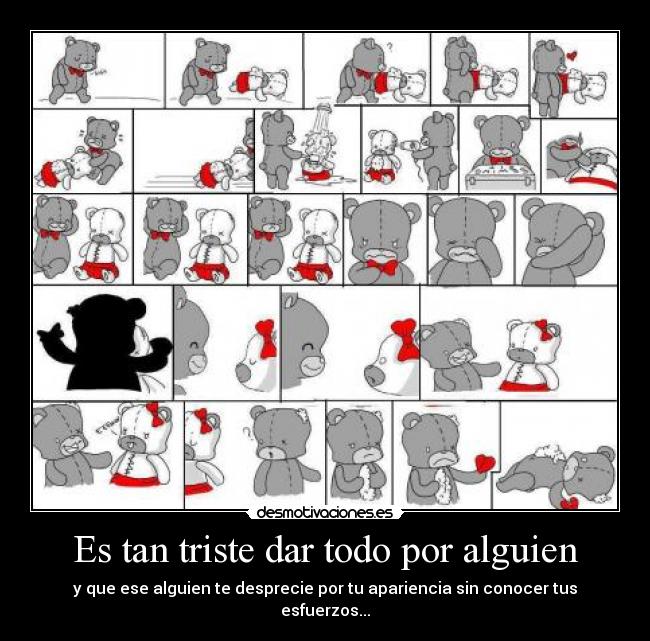 carteles triste realidad desmotivaciones