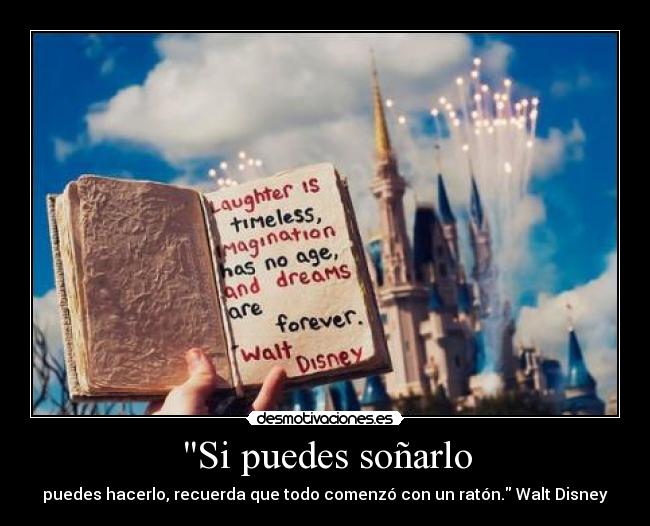 carteles suenos desmotivaciones