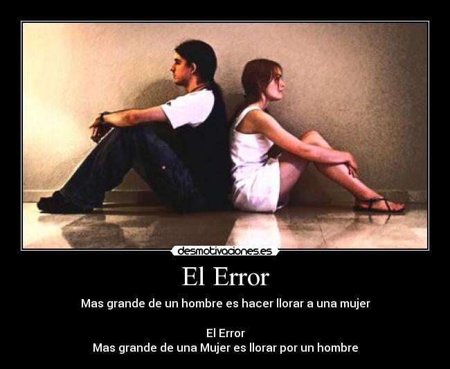 carteles desamor desmotivaciones