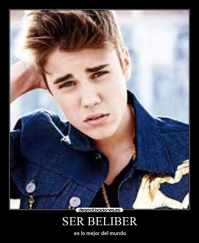 SER BELIBER - 