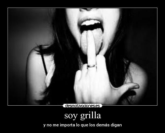 carteles grilla desmotivaciones