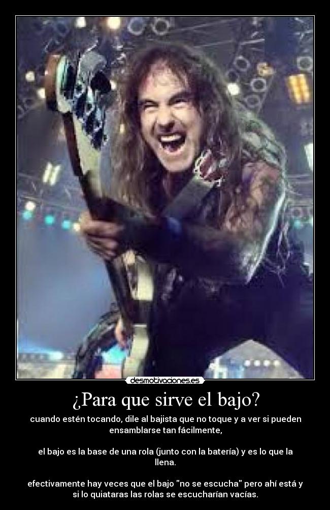 carteles bajistas desmotivaciones