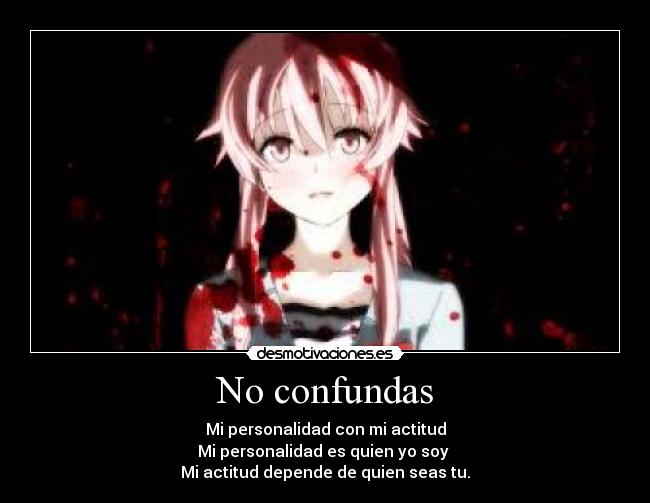 carteles gore desmotivaciones