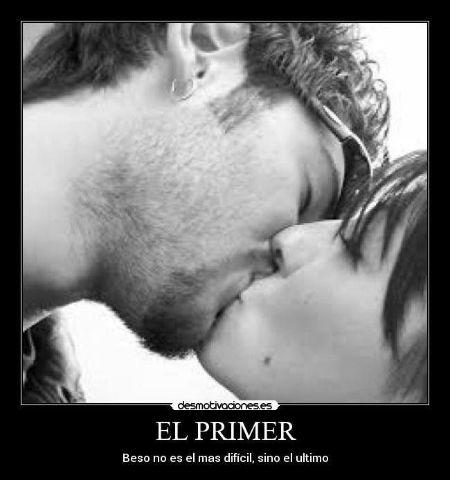 EL PRIMER - 