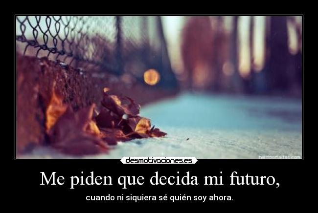 carteles owner carreras universitarias dificil decision desmotivaciones