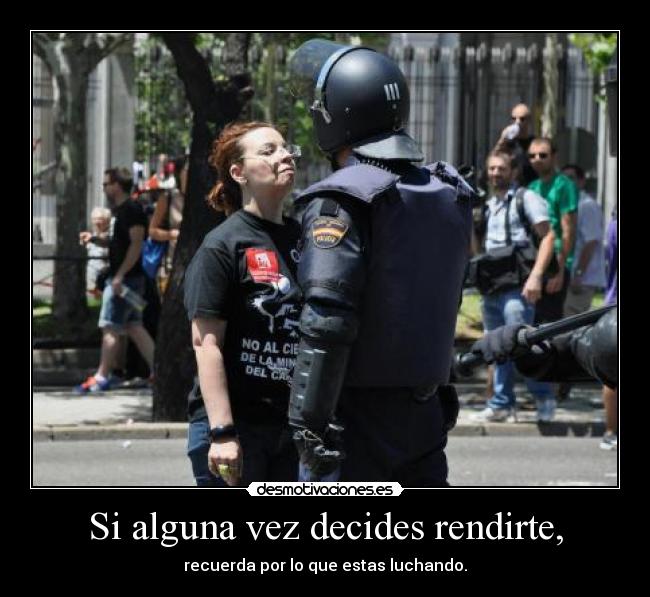 carteles recuerda desmotivaciones