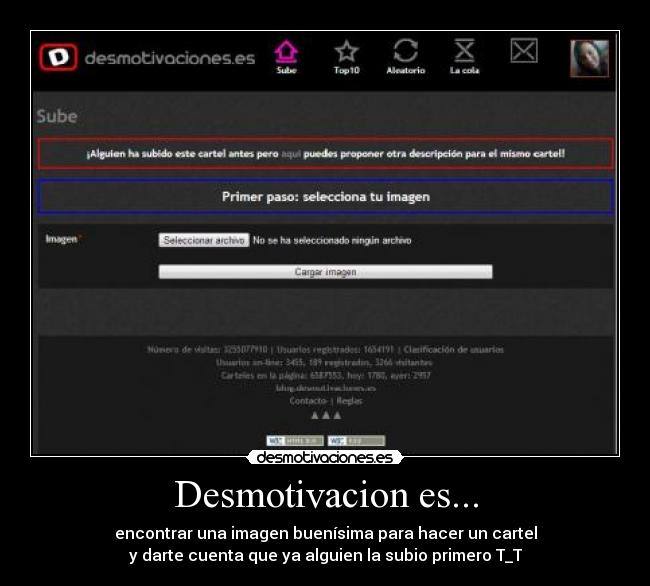 carteles desmotivacion desmotivaciones