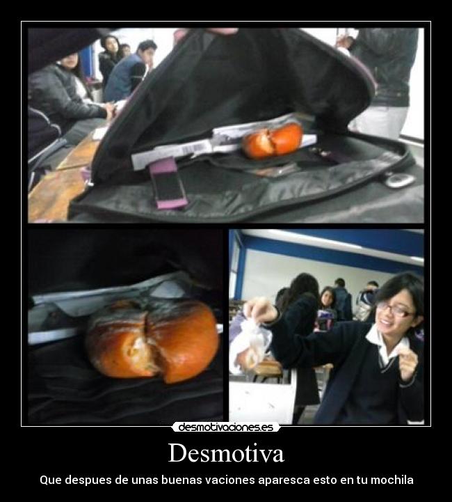 Desmotiva - 