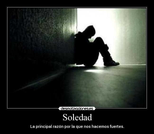 Soledad -