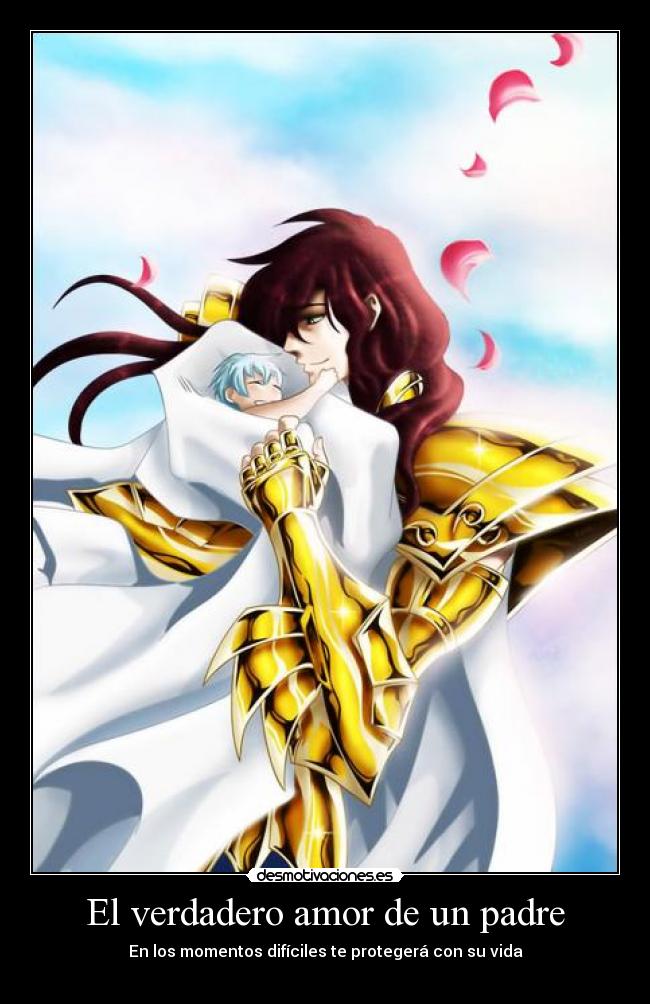 carteles amor padre amor padre desmotivaciones