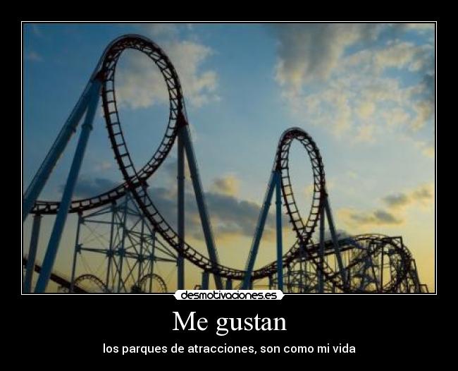 Me gustan - 