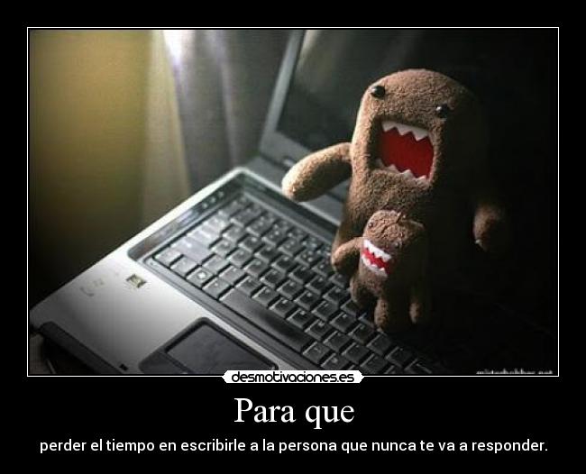 carteles para que desmotivaciones