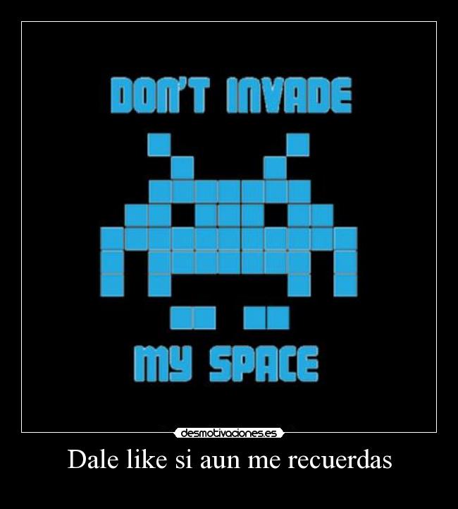 carteles space desmotivaciones