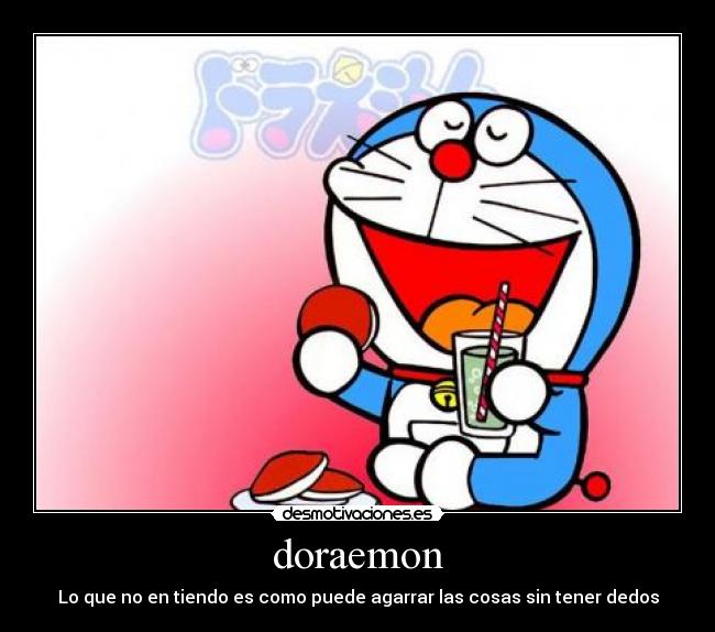 doraemon -