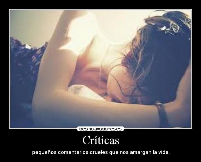 carteles criticas injusticia desmotivaciones