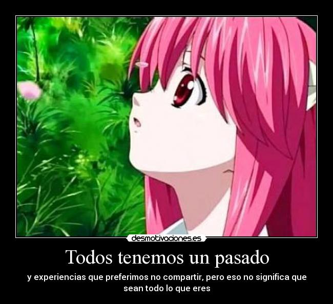 carteles pasado sad desmotivaciones