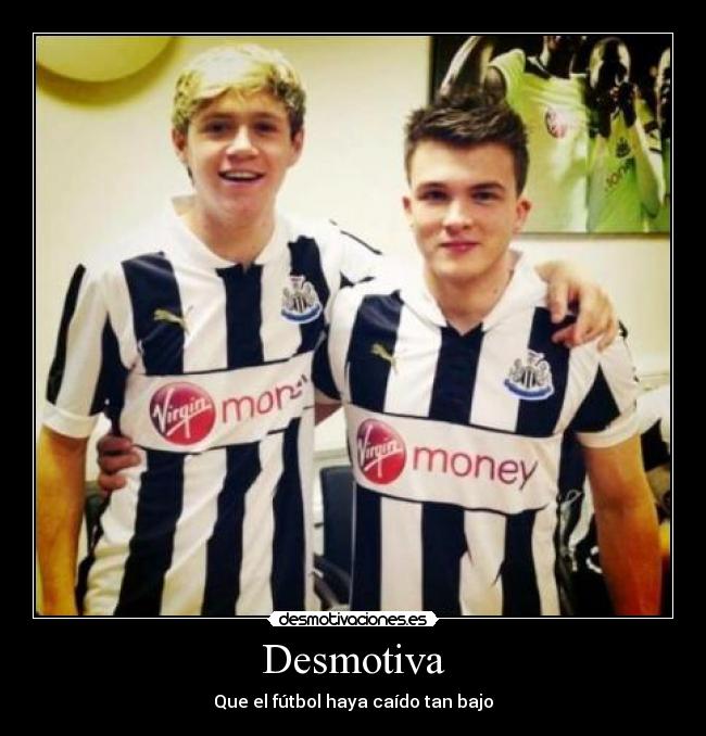 carteles albinegro desmotivaciones