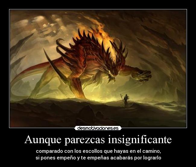 carteles godricvampire666 theinmortals unicorniosrojosyazules desmotivaciones