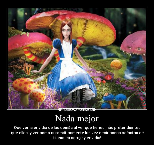 carteles stephaniezamvill desmotivaciones