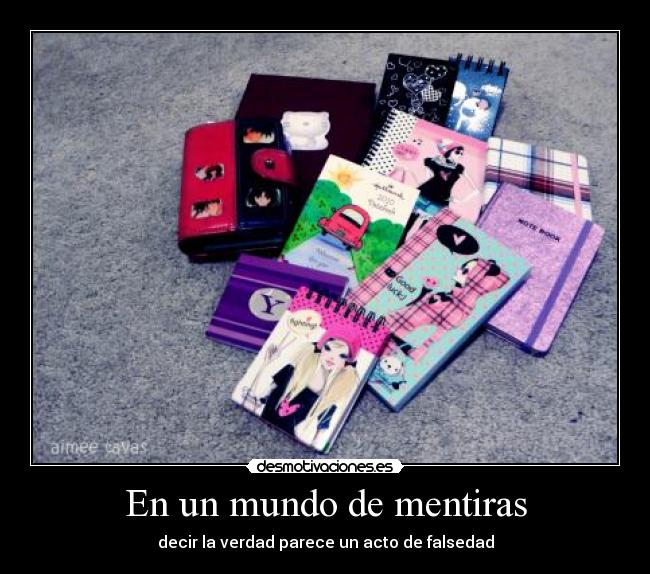 carteles mundo notebook desmotivaciones