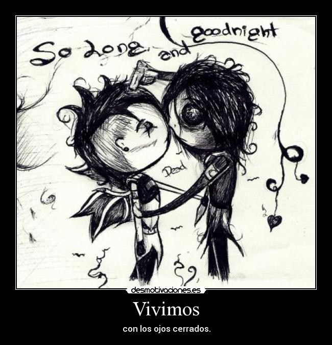 Vivimos -