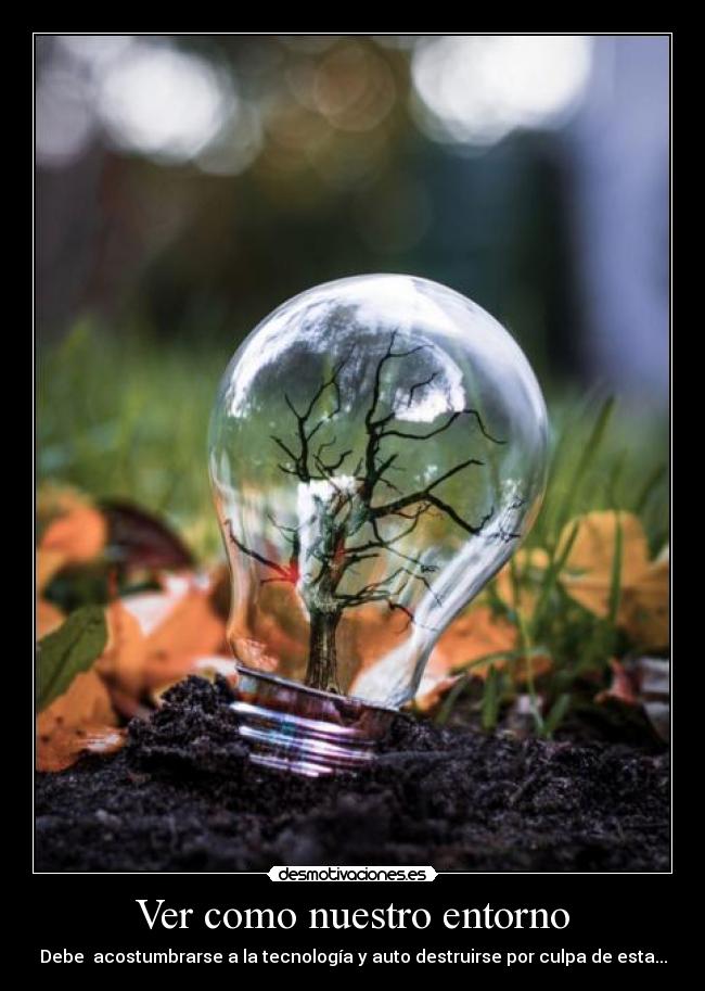 carteles bombilla desmotivaciones