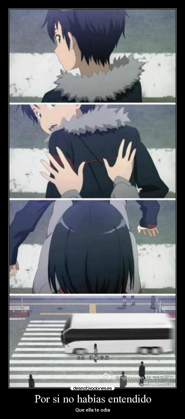 carteles mukyu that bitch scareface comma hakunamatata999 una vez aviso que para desmotivaciones