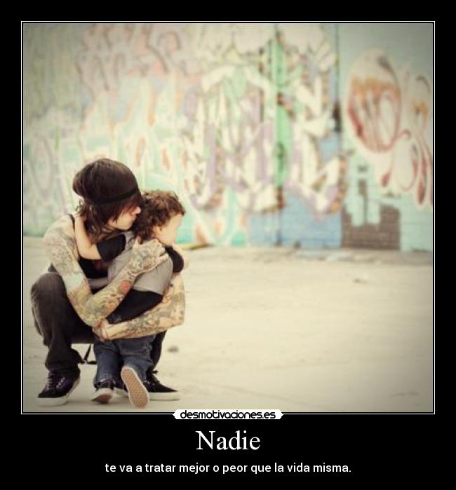 Nadie - 