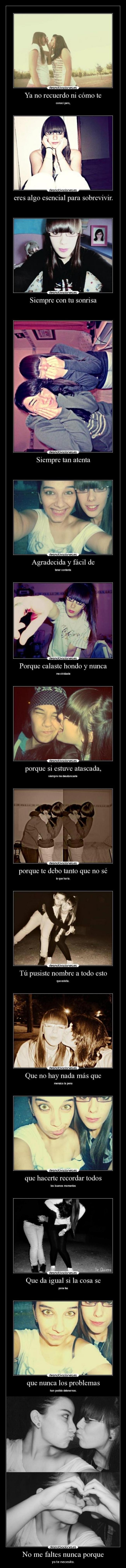 carteles iristello intruders feliz dia amor desmotivaciones