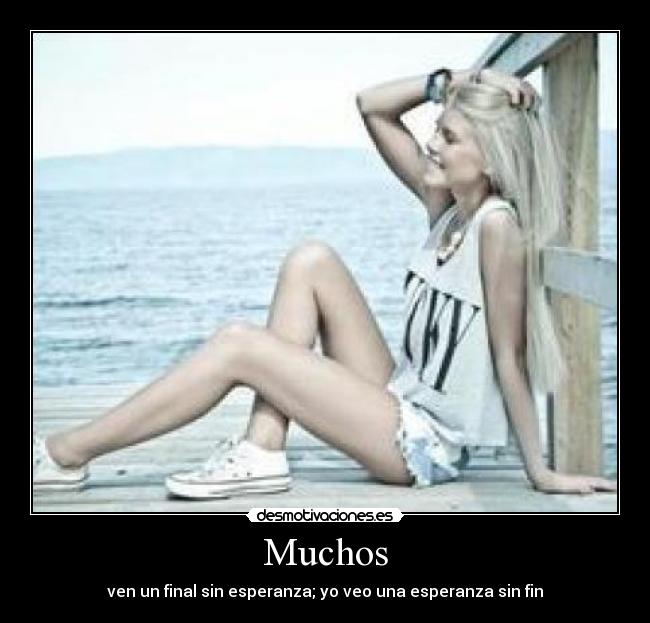 Muchos -