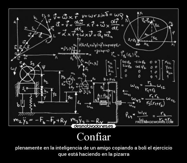 Confiar -