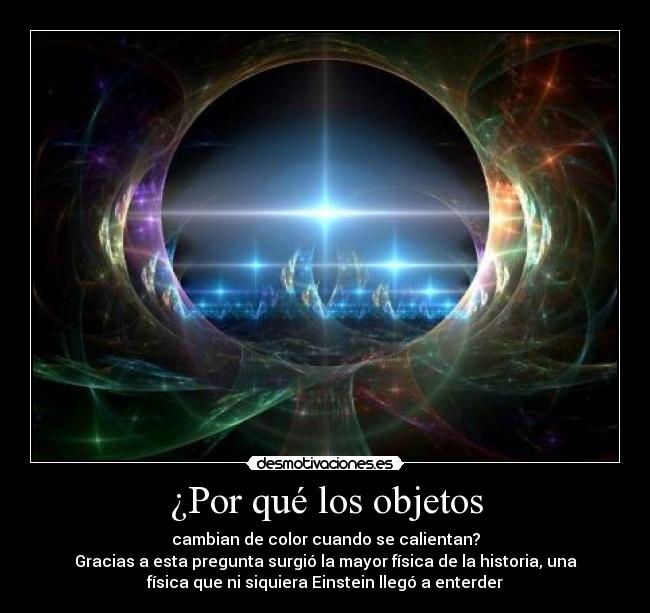 carteles fisica desmotivaciones