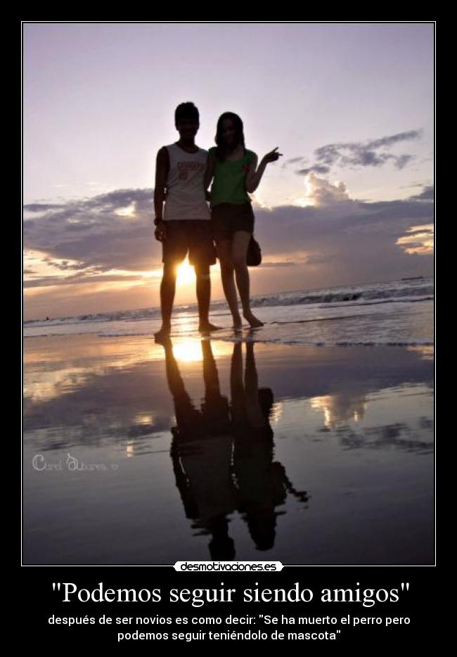 carteles amigos dobradoo desmotivaciones