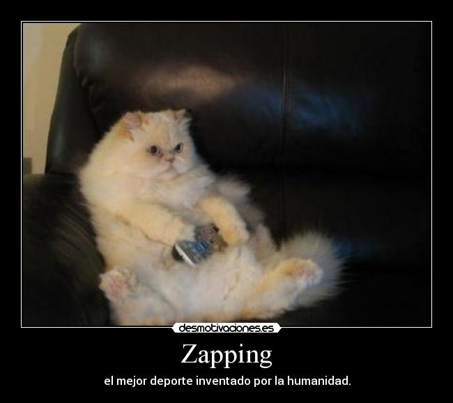 Zapping - 