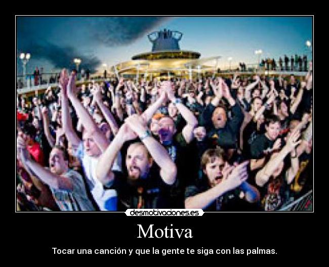 Motiva -
