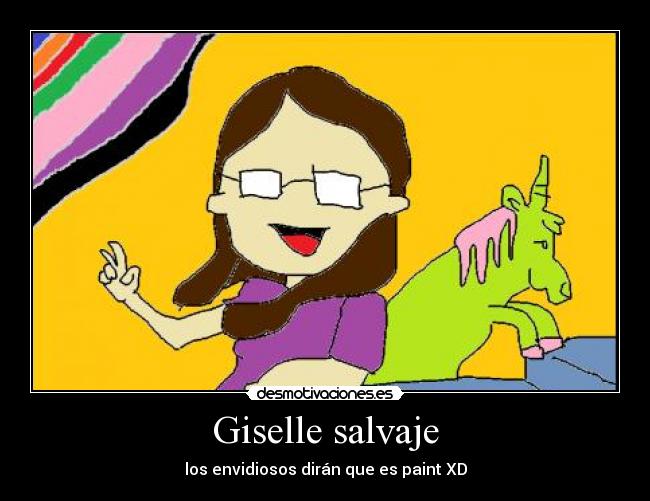 carteles salvaje desmotivaciones