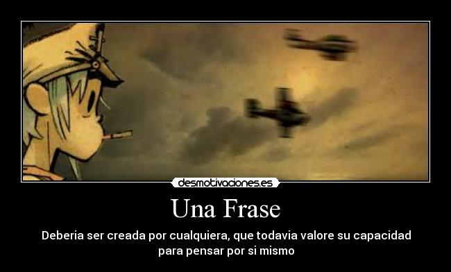 frases de gorillaz frases de gorillaz