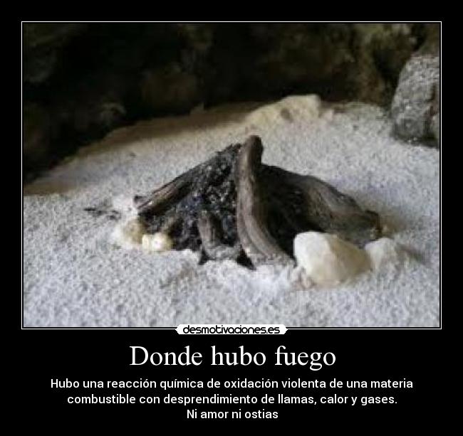 carteles amor ostias desmotivaciones