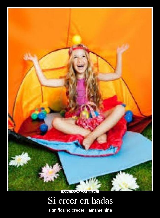 carteles hadas desmotivaciones