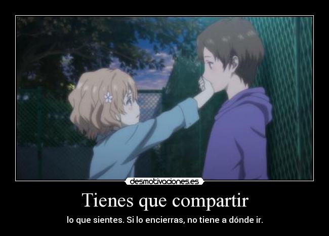 carteles desmotivaciones anime desmotivaciones